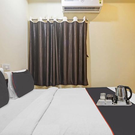 Super Collection O Gachibowli Otel Kondapur  Dış mekan fotoğraf
